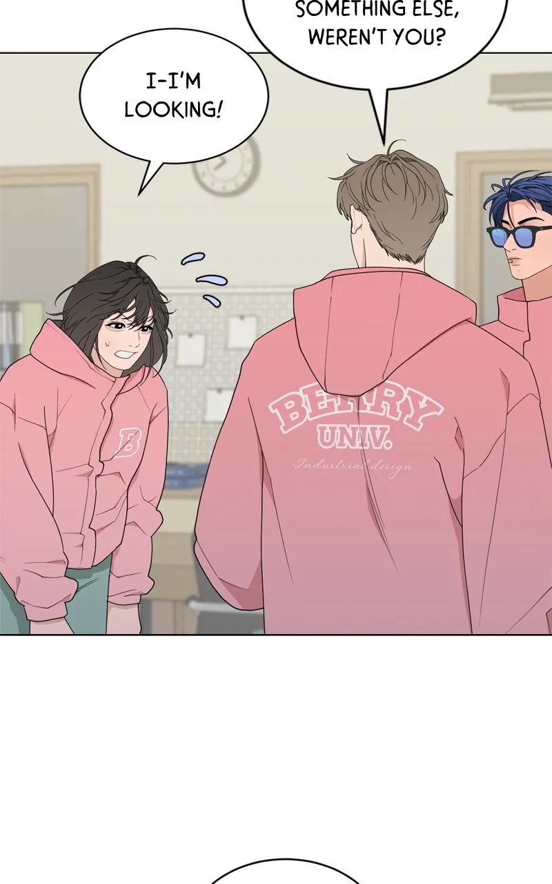 What Kind of Rice Cake Is This Chapter 8 Online - página 39