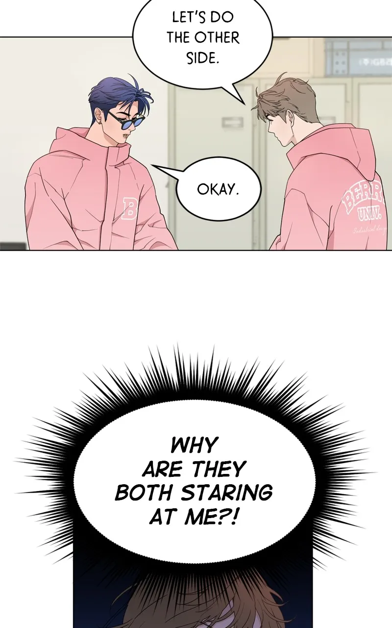 What Kind of Rice Cake Is This Chapter 8 Online - página 40