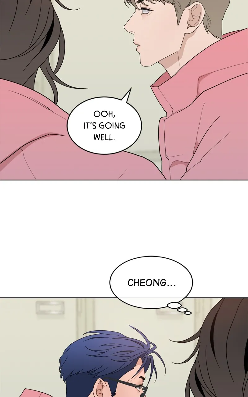 What Kind of Rice Cake Is This Chapter 8 Online - página 47