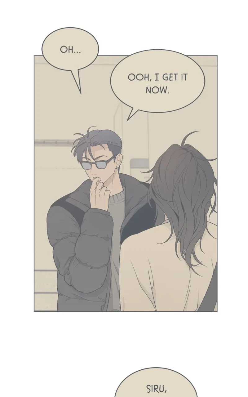 What Kind of Rice Cake Is This Chapter 8 Online - página 50