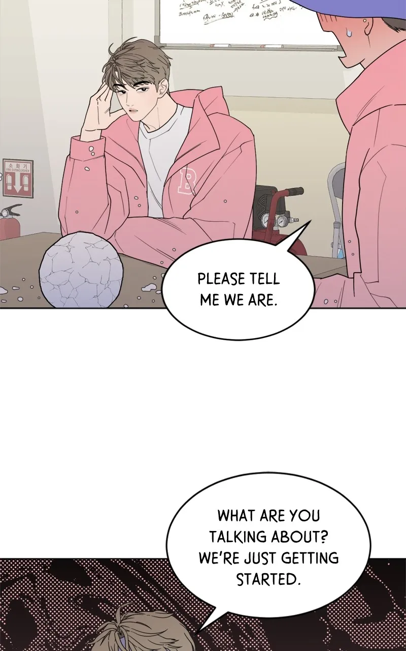 What Kind of Rice Cake Is This Chapter 8 Online - página 58