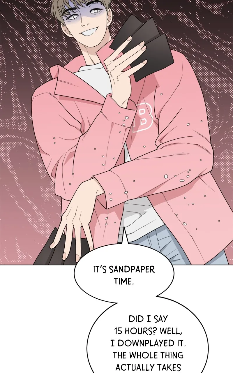 What Kind of Rice Cake Is This Chapter 8 Online - página 59
