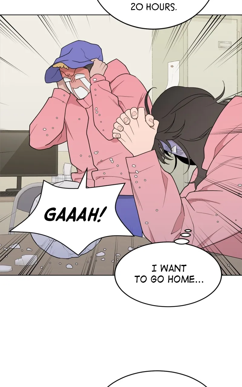 What Kind of Rice Cake Is This Chapter 8 Online - página 60