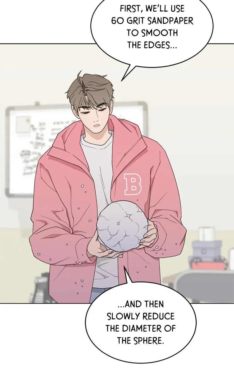 What Kind of Rice Cake Is This Chapter 8 Online - página 61