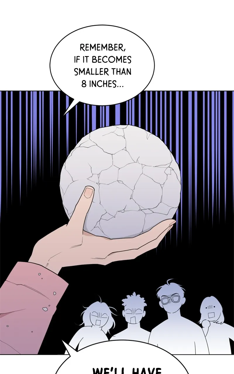 What Kind of Rice Cake Is This Chapter 8 Online - página 62
