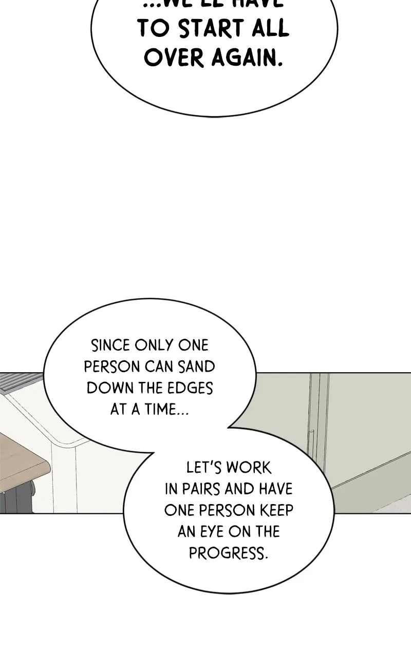 What Kind of Rice Cake Is This Chapter 8 Online - página 63