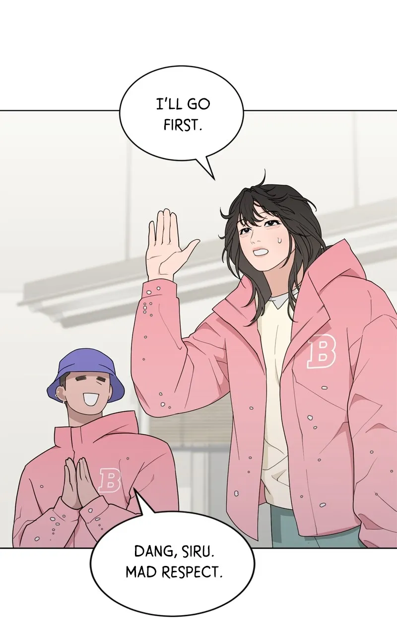 What Kind of Rice Cake Is This Chapter 8 Online - página 64