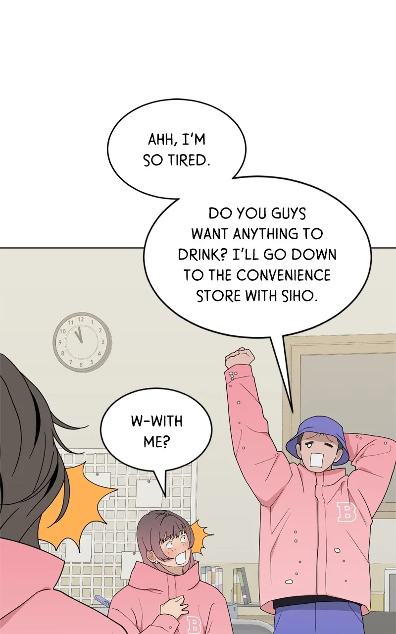 What Kind of Rice Cake Is This Chapter 8 Online - página 65