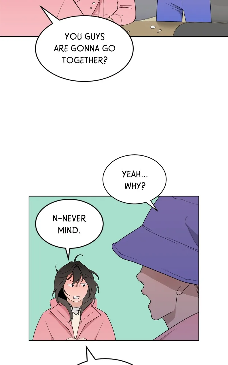 What Kind of Rice Cake Is This Chapter 8 Online - página 66