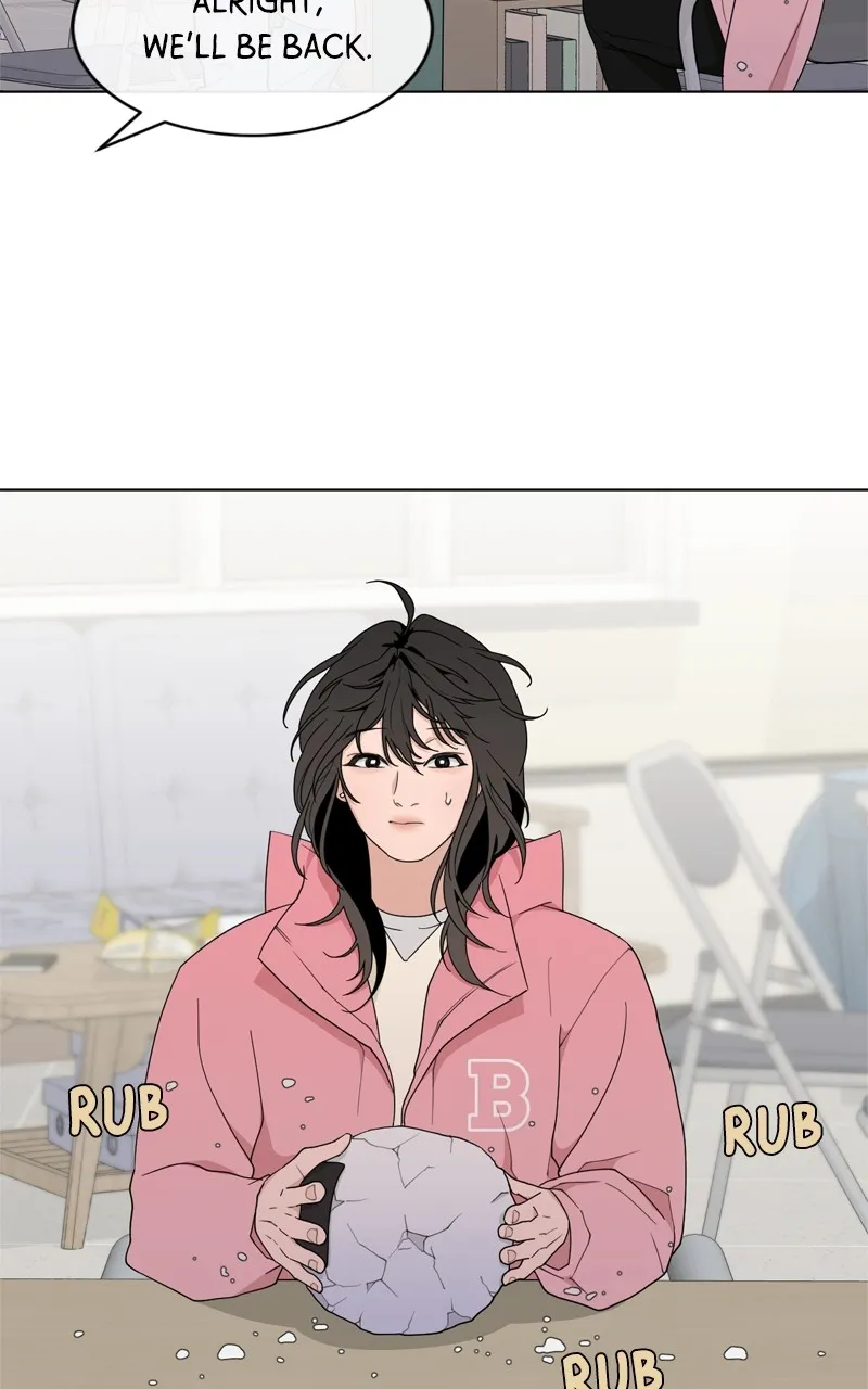 What Kind of Rice Cake Is This Chapter 8 Online - página 68