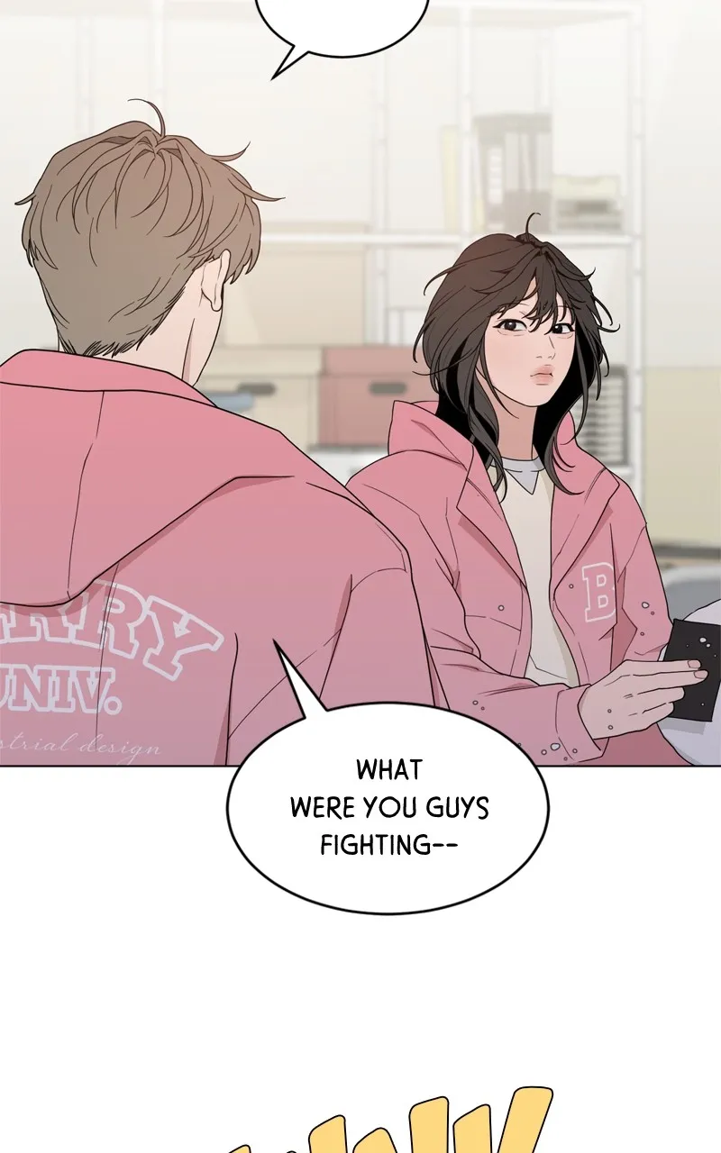 What Kind of Rice Cake Is This Chapter 8 Online - página 74