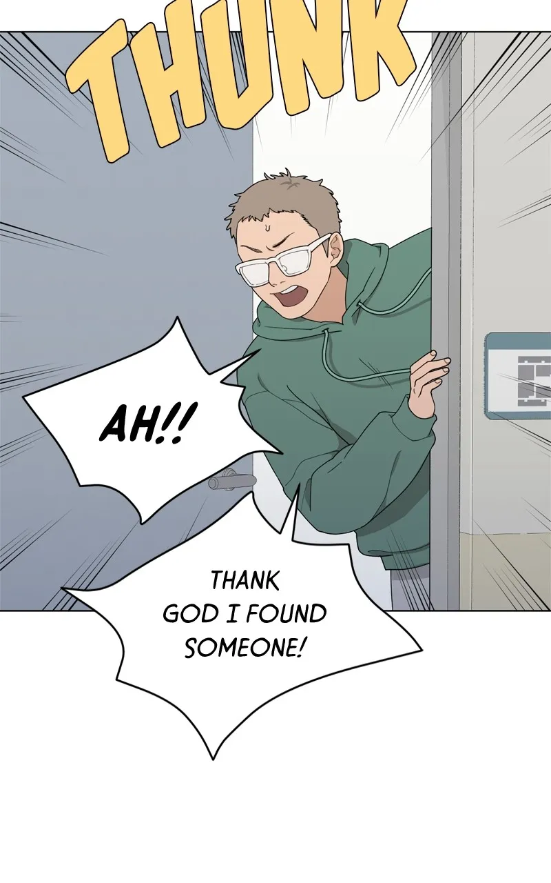 What Kind of Rice Cake Is This Chapter 8 Online - página 75