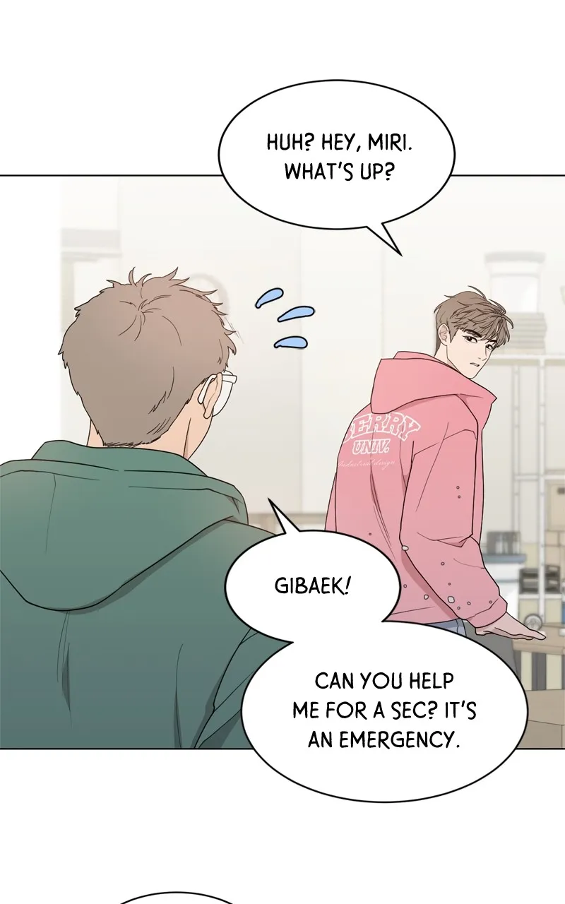 What Kind of Rice Cake Is This Chapter 8 Online - página 76