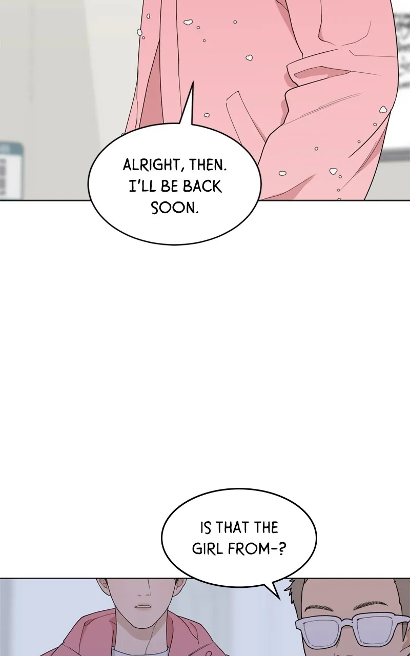 What Kind of Rice Cake Is This Chapter 8 Online - página 81