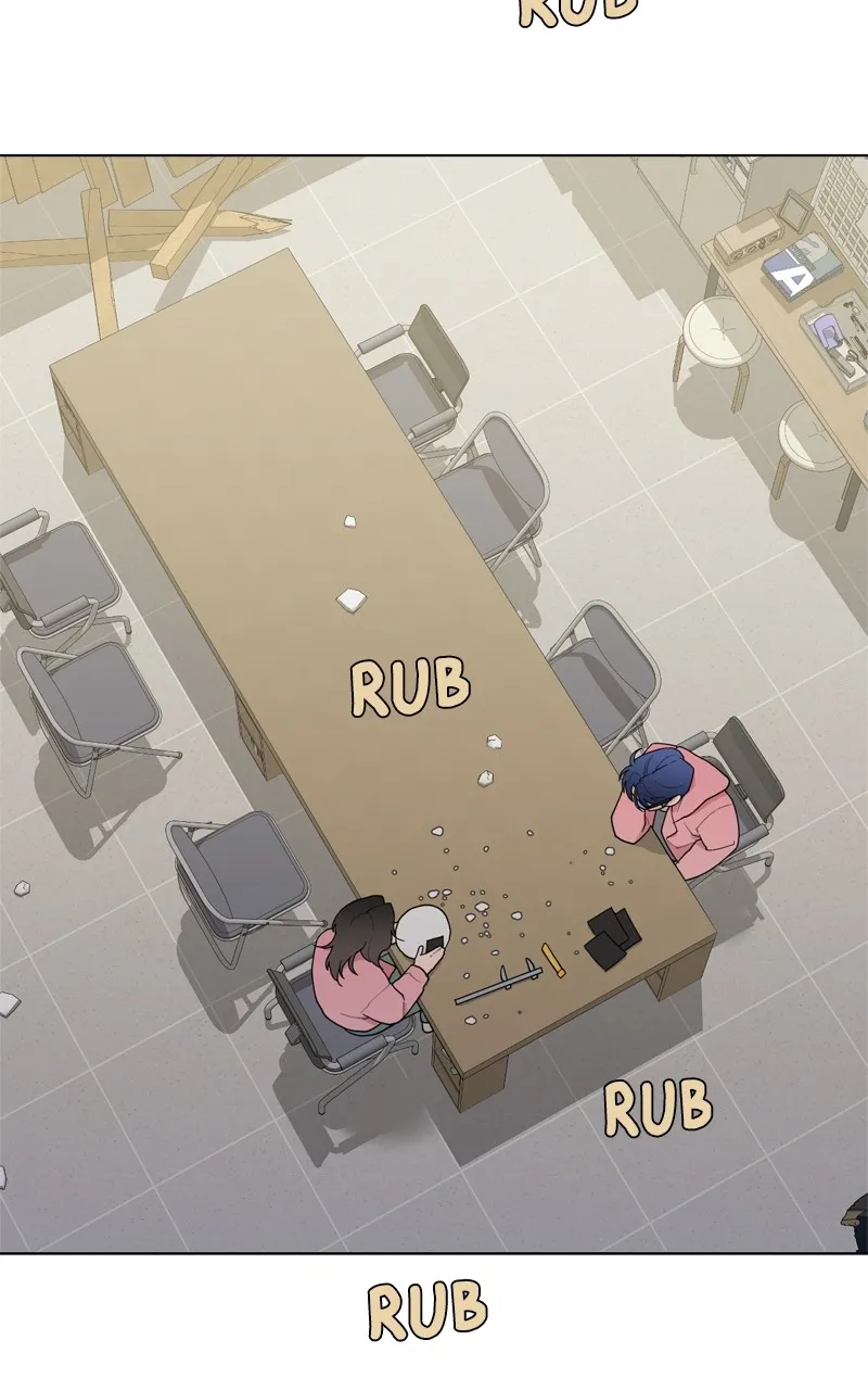 What Kind of Rice Cake Is This Chapter 8 Online - página 83