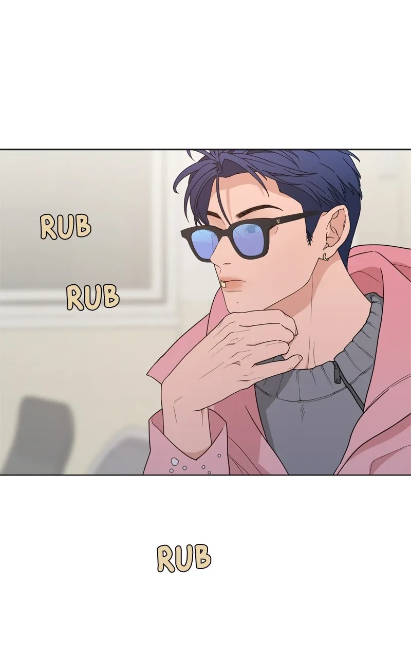 What Kind of Rice Cake Is This Chapter 8 Online - página 84