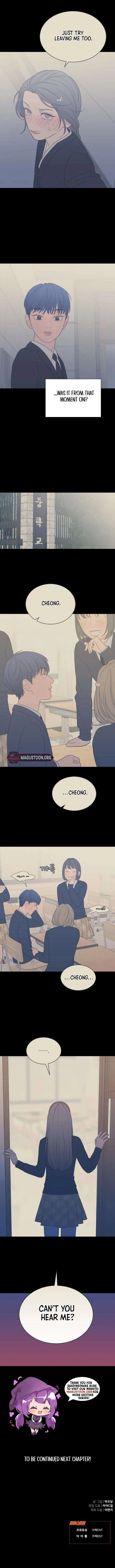 What Kind of Rice Cake Is This Chapter 80 Online - página 5