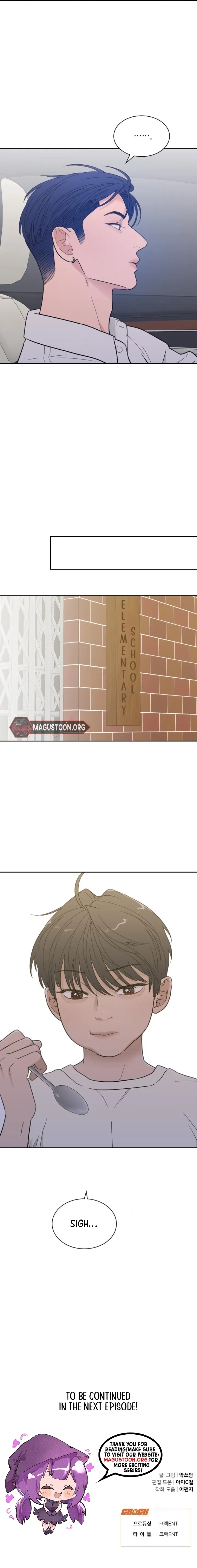 What Kind of Rice Cake Is This Chapter 82 Online - página 6