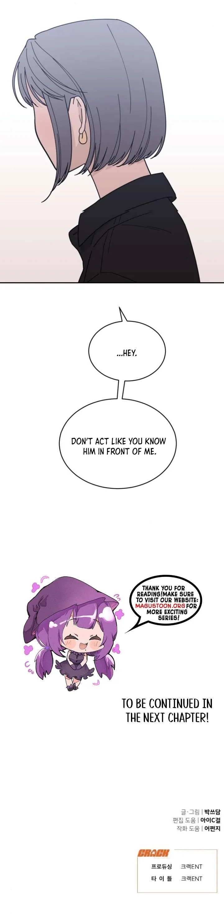 What Kind of Rice Cake Is This Chapter 84 Online - página 5