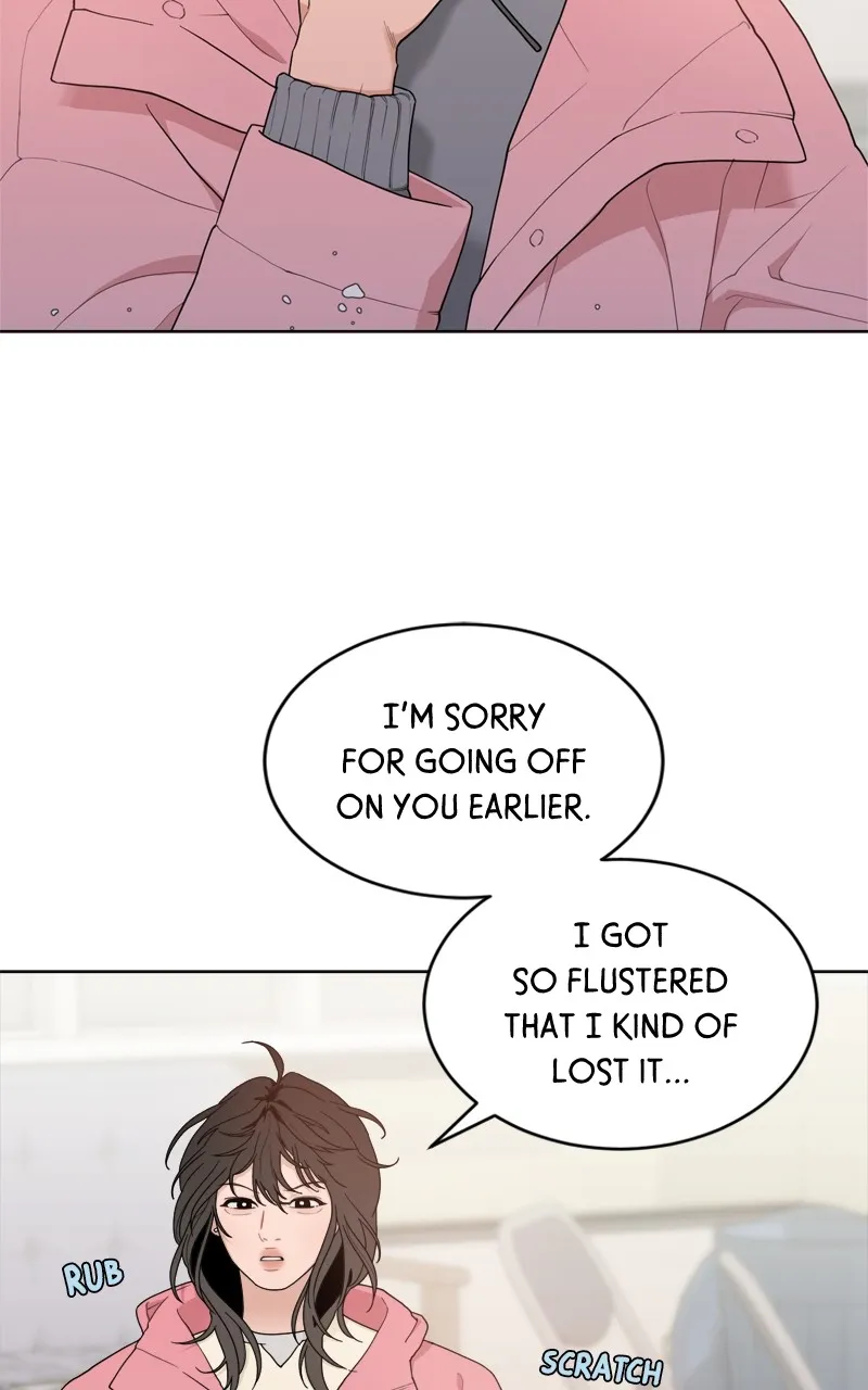 What Kind of Rice Cake Is This Chapter 9 Online - página 4