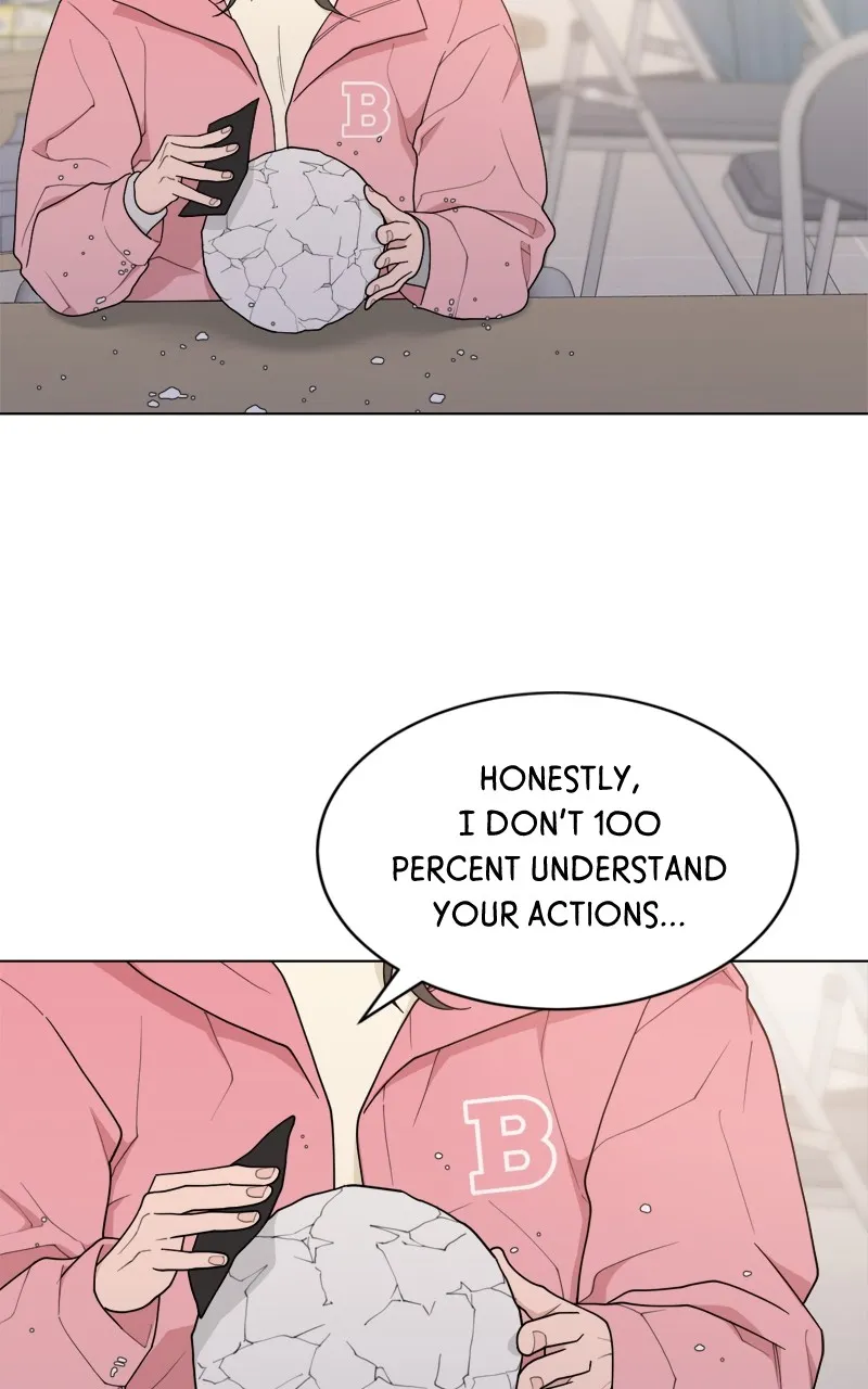 What Kind of Rice Cake Is This Chapter 9 Online - página 5