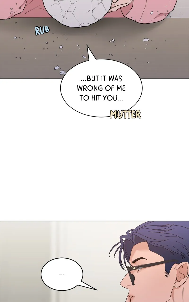 What Kind of Rice Cake Is This Chapter 9 Online - página 6