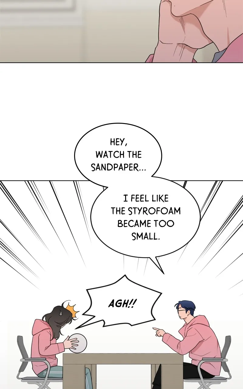 What Kind of Rice Cake Is This Chapter 9 Online - página 7