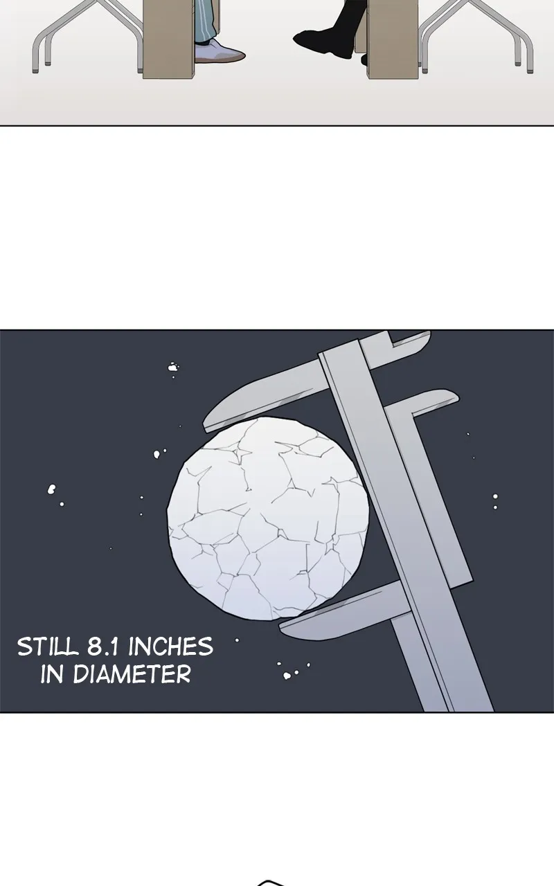 What Kind of Rice Cake Is This Chapter 9 Online - página 8