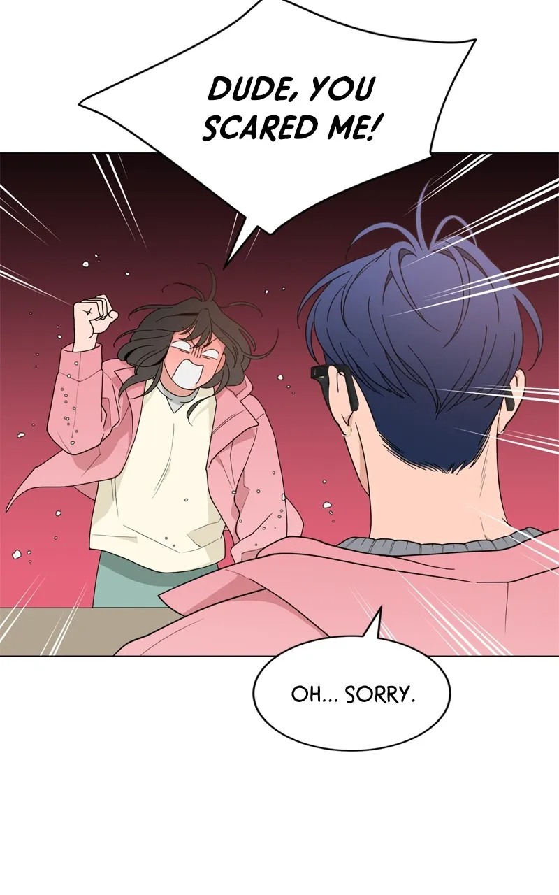 What Kind of Rice Cake Is This Chapter 9 Online - página 9
