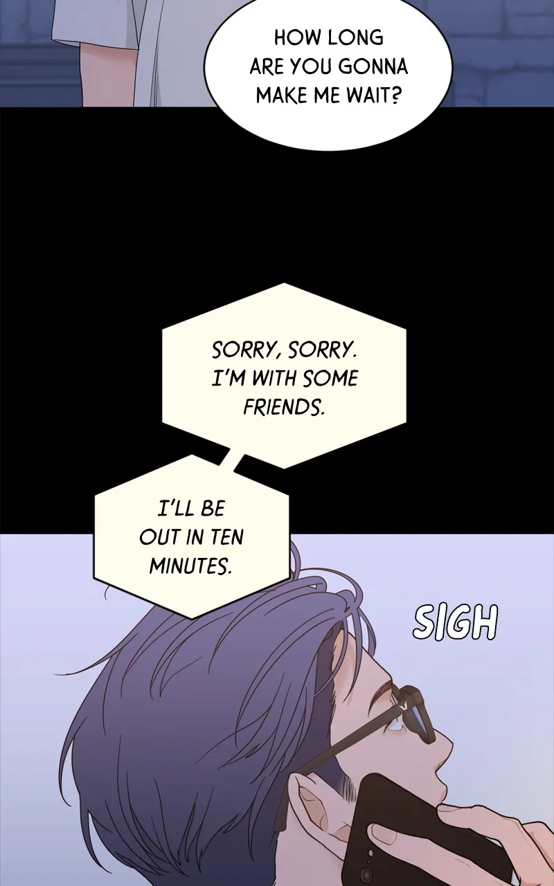 What Kind of Rice Cake Is This Chapter 9 Online - página 26