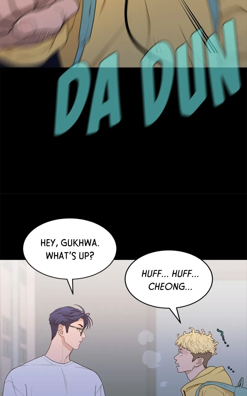 What Kind of Rice Cake Is This Chapter 9 Online - página 30