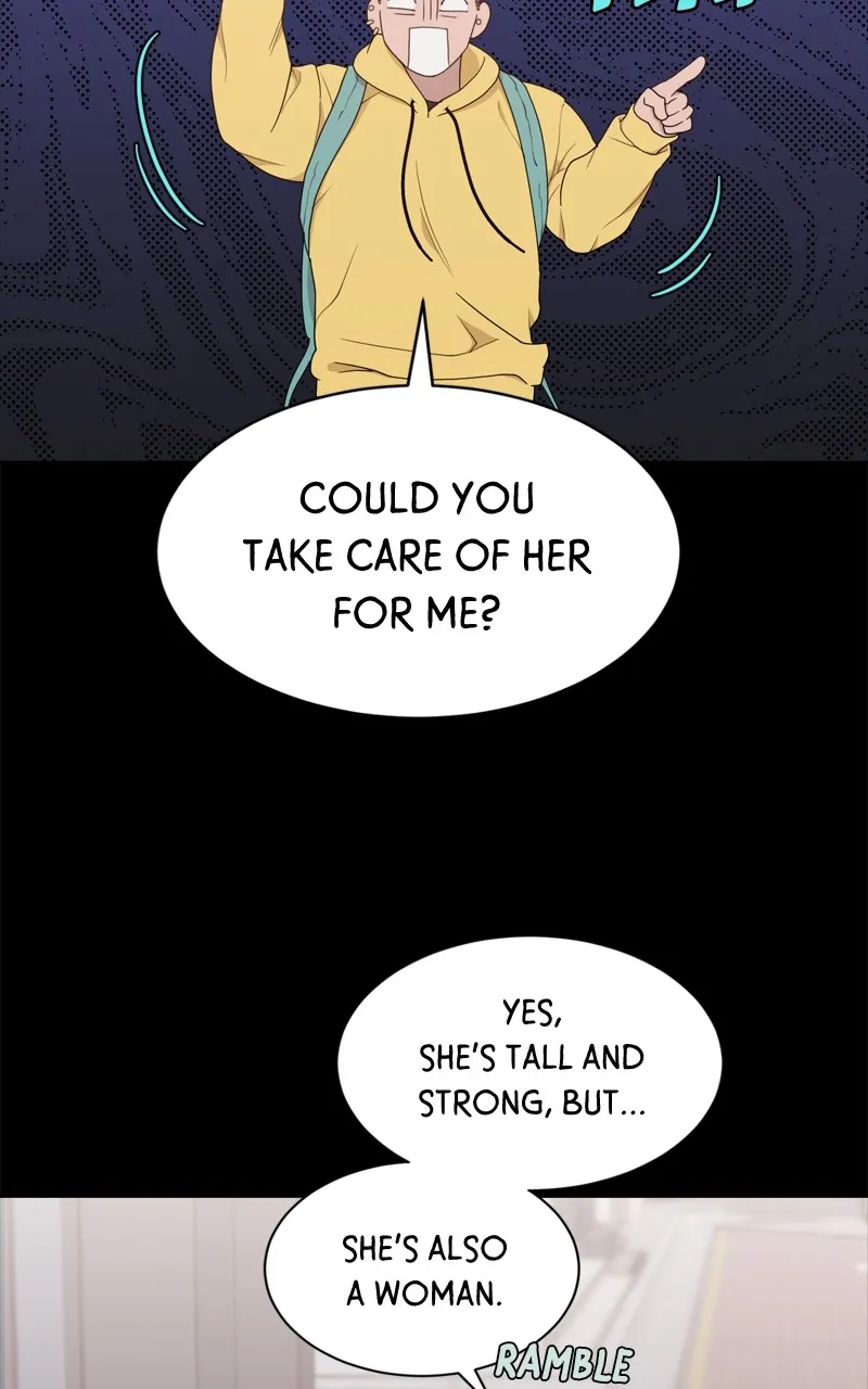 What Kind of Rice Cake Is This Chapter 9 Online - página 33