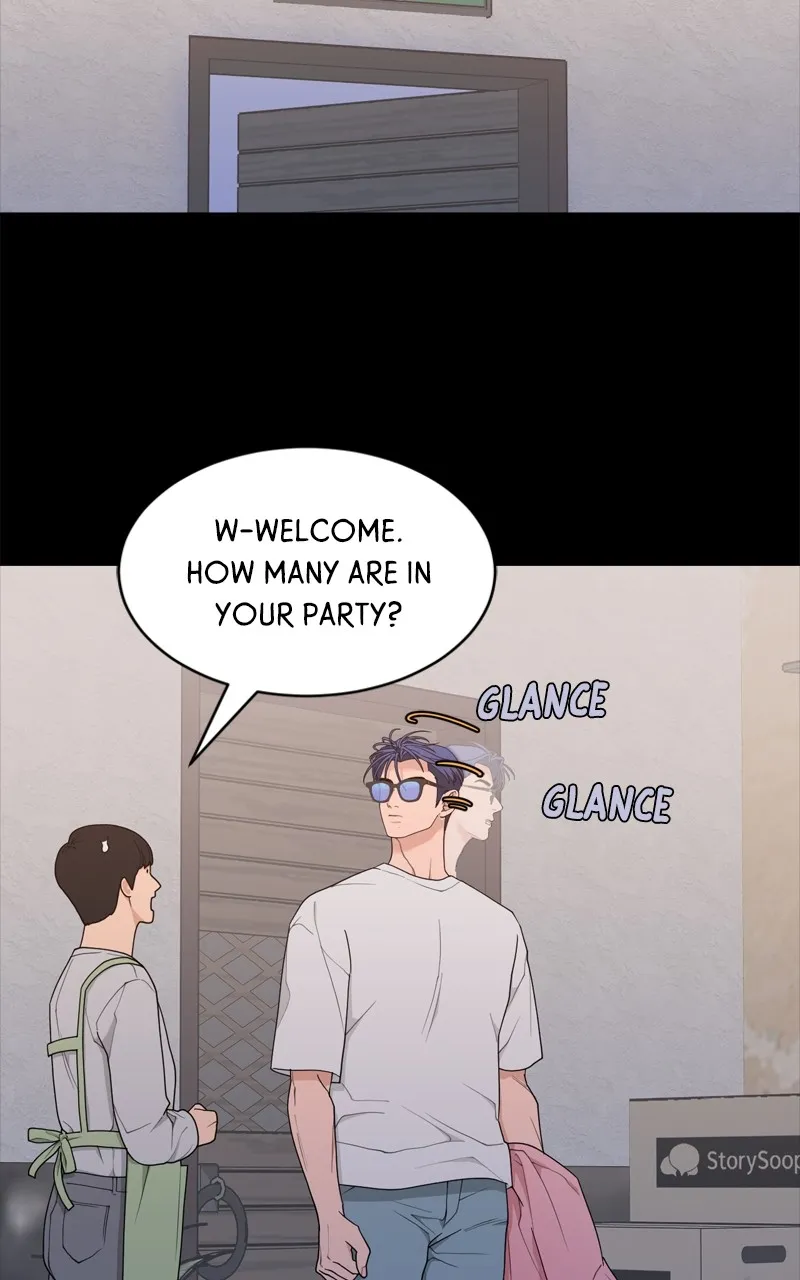 What Kind of Rice Cake Is This Chapter 9 Online - página 38