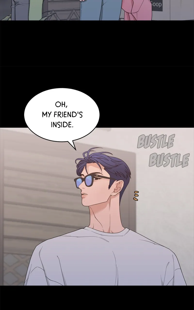 What Kind of Rice Cake Is This Chapter 9 Online - página 39