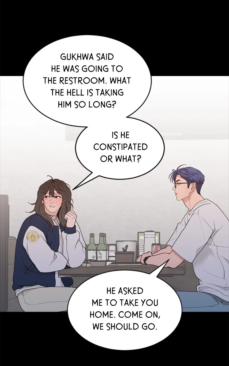 What Kind of Rice Cake Is This Chapter 9 Online - página 46