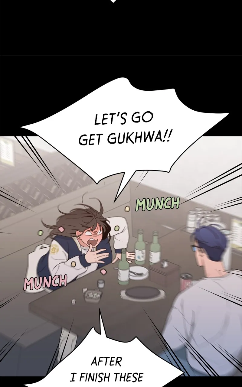 What Kind of Rice Cake Is This Chapter 9 Online - página 48