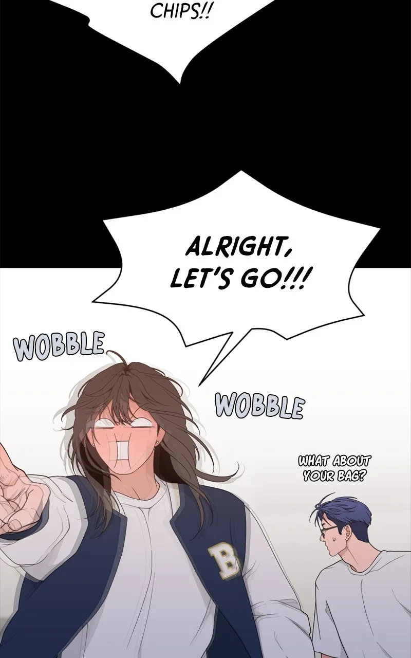 What Kind of Rice Cake Is This Chapter 9 Online - página 49