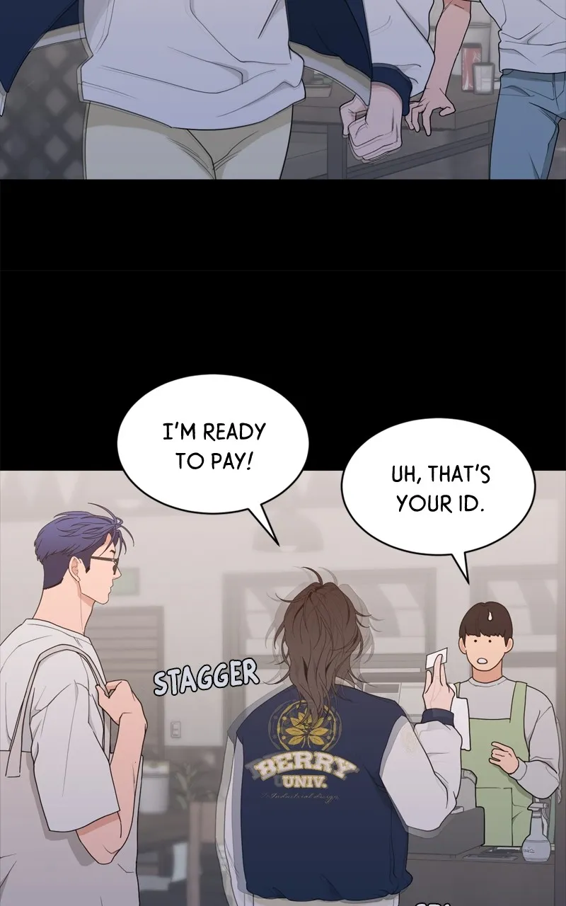 What Kind of Rice Cake Is This Chapter 9 Online - página 50