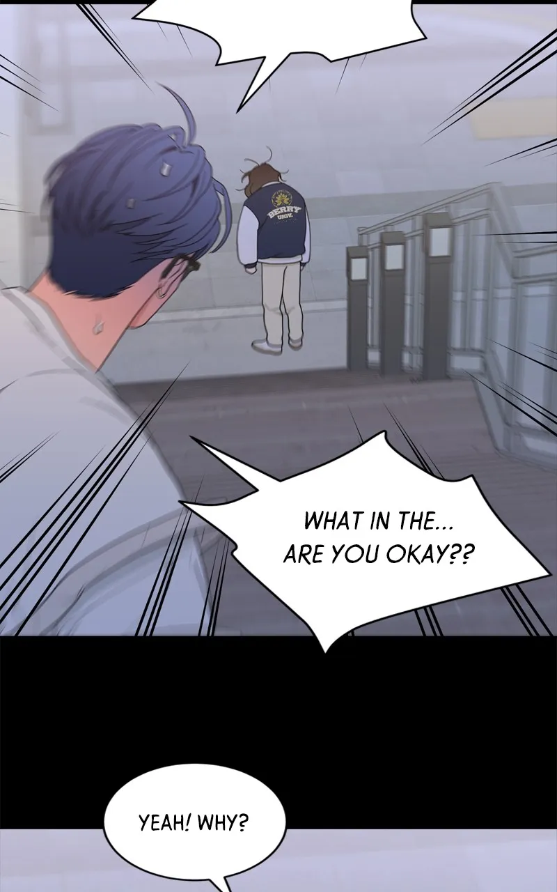 What Kind of Rice Cake Is This Chapter 9 Online - página 53