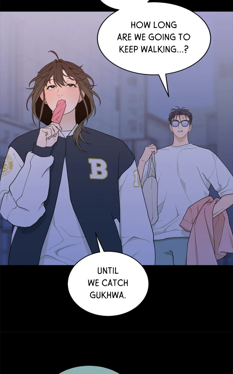 What Kind of Rice Cake Is This Chapter 9 Online - página 57