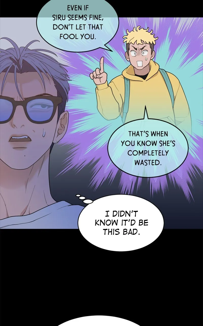 What Kind of Rice Cake Is This Chapter 9 Online - página 58