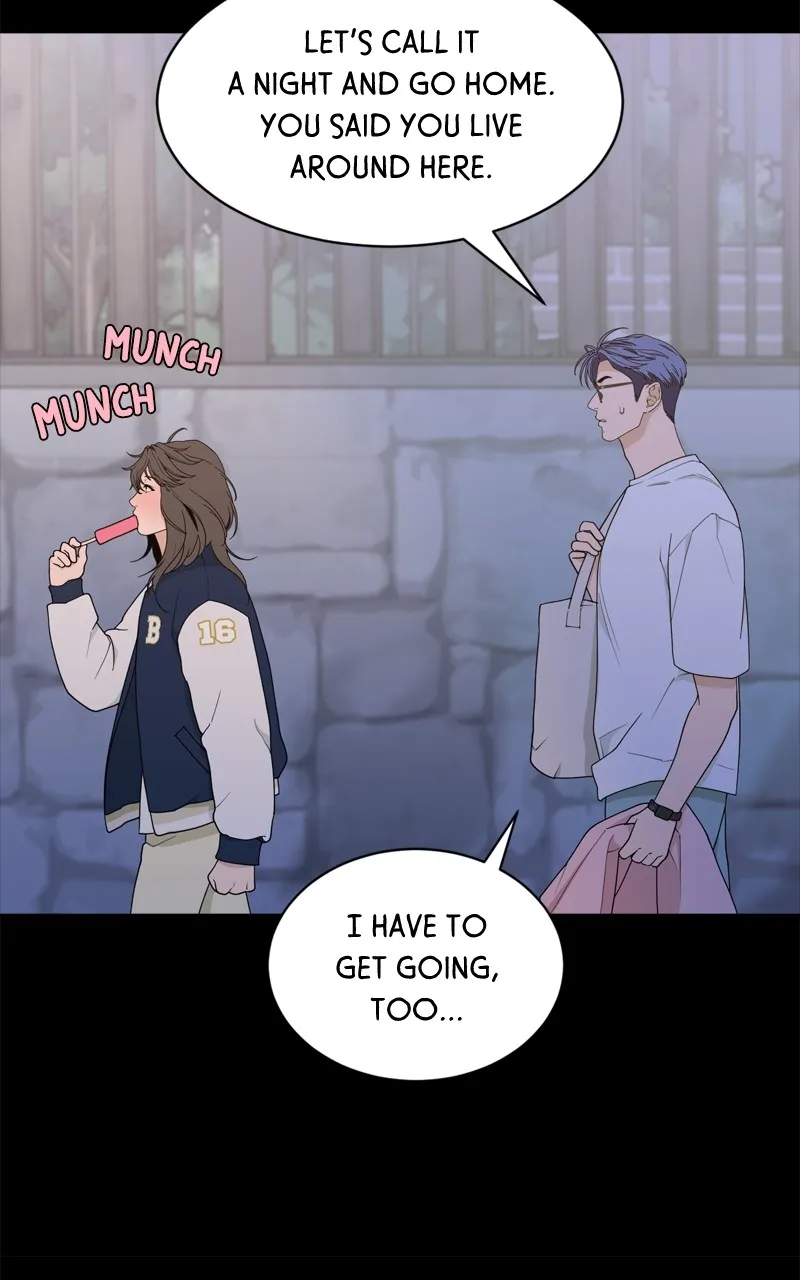 What Kind of Rice Cake Is This Chapter 9 Online - página 59