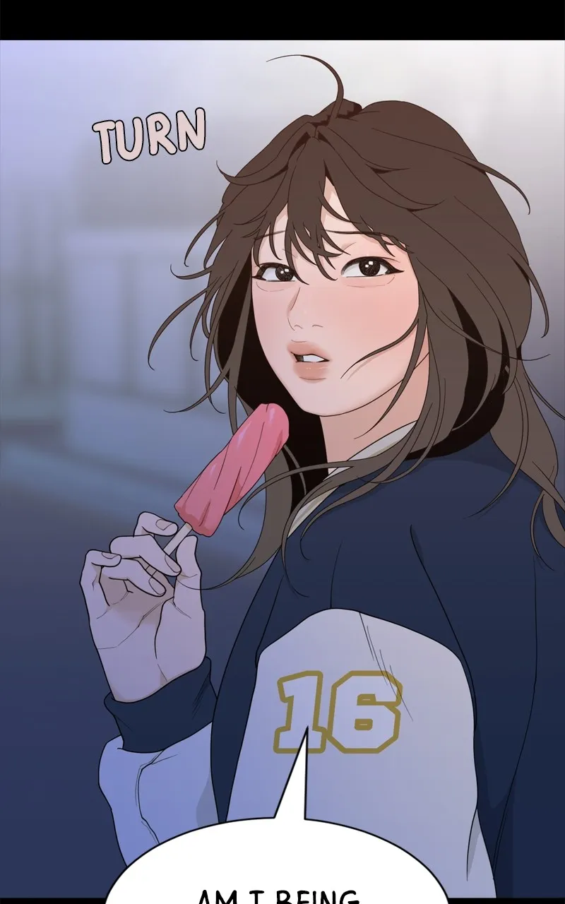 What Kind of Rice Cake Is This Chapter 9 Online - página 61