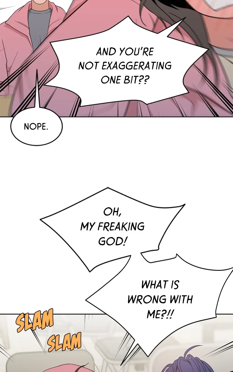 What Kind of Rice Cake Is This Chapter 9 Online - página 76