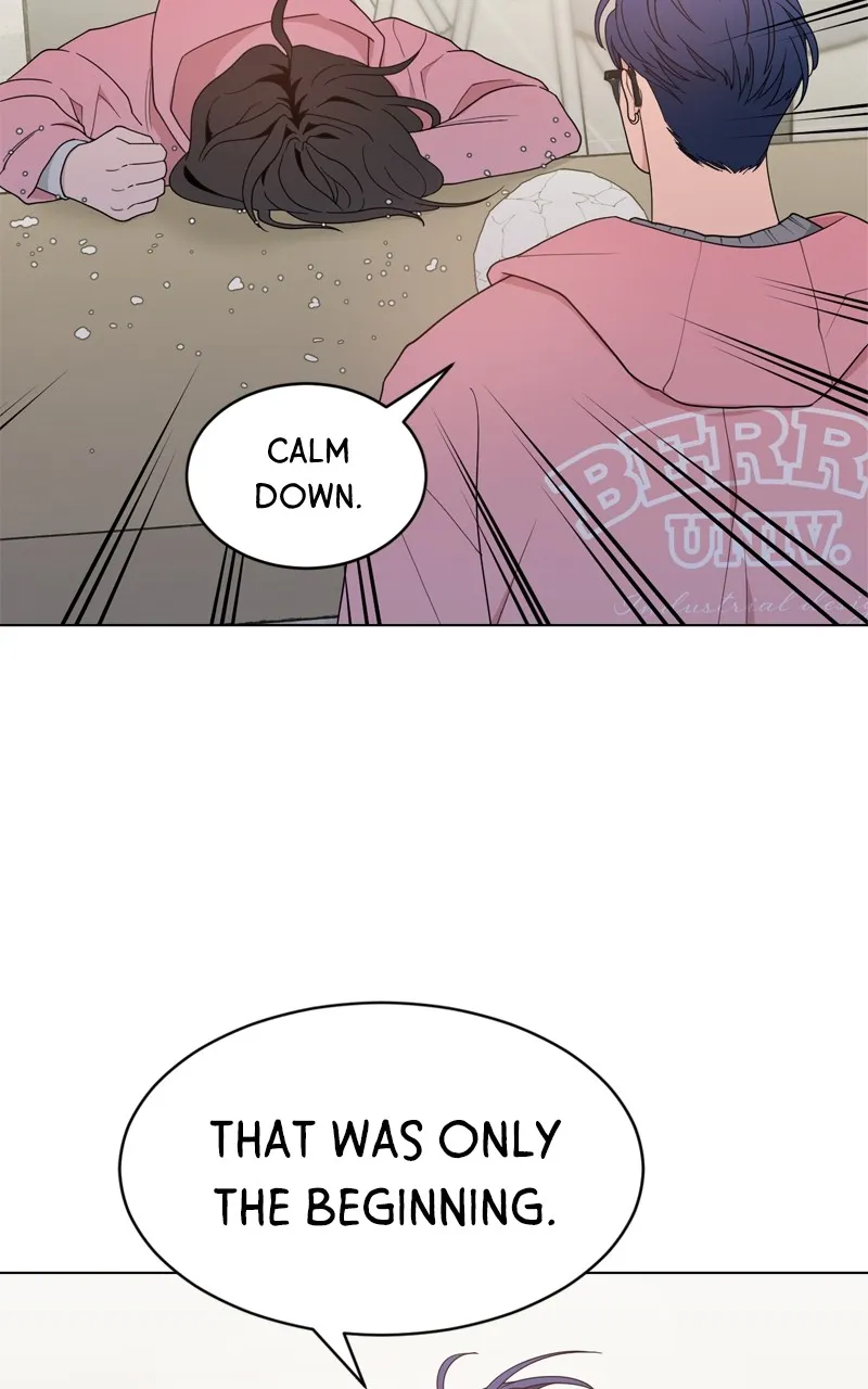 What Kind of Rice Cake Is This Chapter 9 Online - página 77