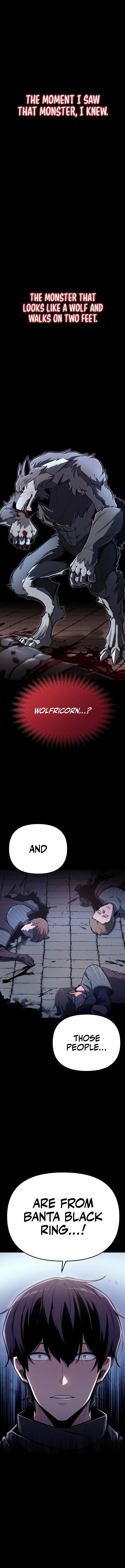 What’s Our Hero Doing? Chapter 1 Online - página 3