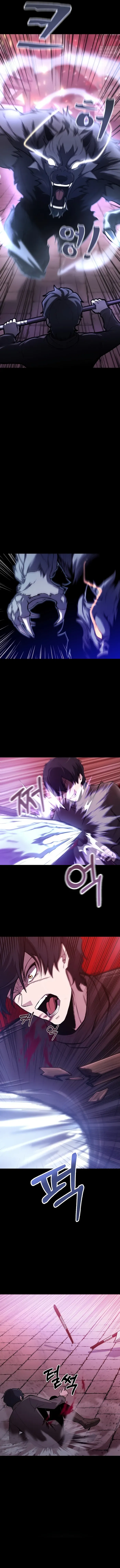 What’s Our Hero Doing? Chapter 1 Online - página 7
