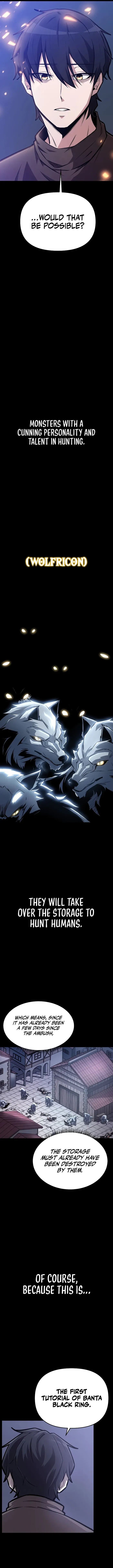 What’s Our Hero Doing? Chapter 1 Online - página 14