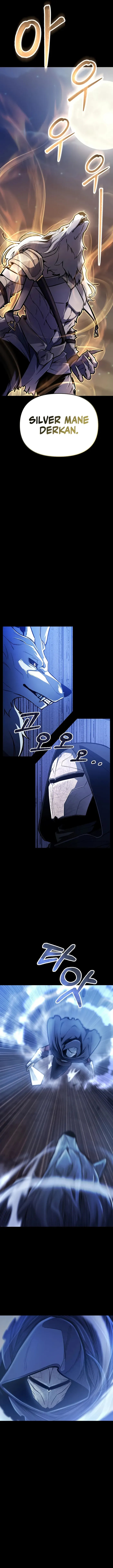 What’s Our Hero Doing? Chapter 1 Online - página 20
