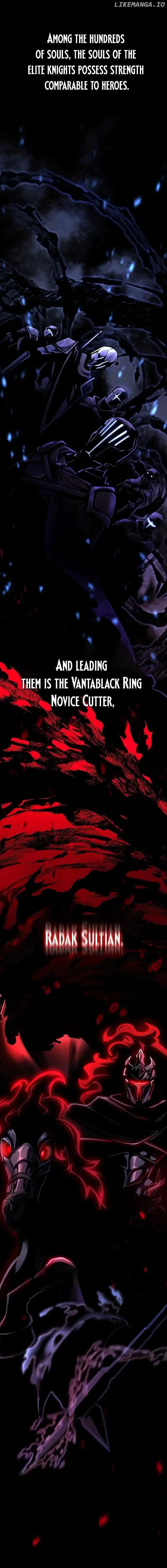 What’s Our Hero Doing? Chapter 10 Online - página 5